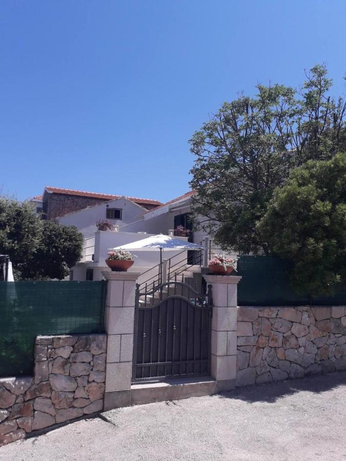 Beach House Nada Korčula Exterior foto